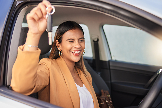 Your Passport to Driving Freedom in 150+ Countries
